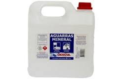 Solventes Industriales