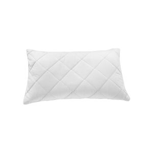 Almohada 1 Plaza Premium Acolchada 500 grs