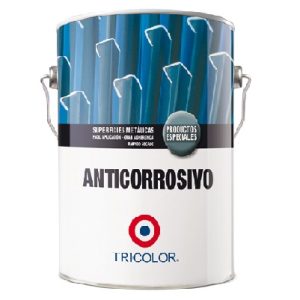 Anticorrosivo Solvente