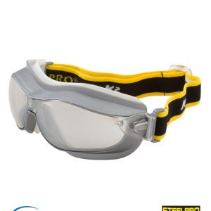 Antiparra Seguridad k-2 claro af