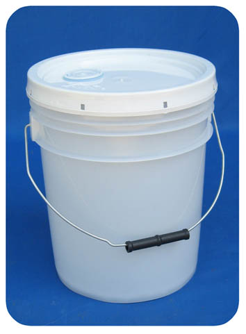 Balde Estándar 10 lts.