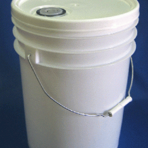 balde20ltstae.gif Balde 20 lts. estandar E Blanco