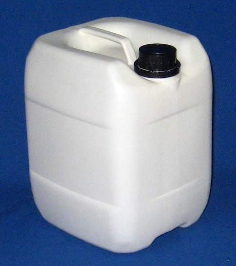 Bidón  5 lts inv. tapa 3,4 Pallet