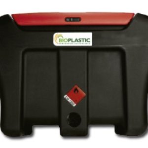 Biomóvil - Estanque Petróleo 450 lts.