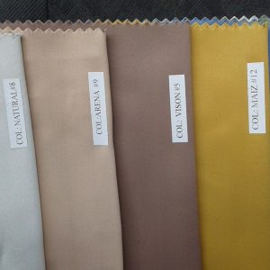 Cortinas Tipo Black Out