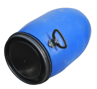 TAMBOR BOCA ANCHA 60 LTS