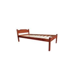 Cama Lonquimay 1 plaza