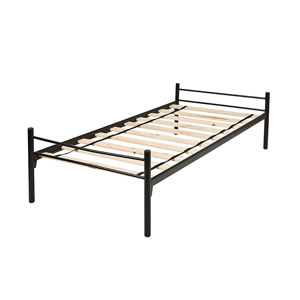 cama-pony-metalica-1-plaza-negra.jpg Cama Metálica Ponny 1 Plaza