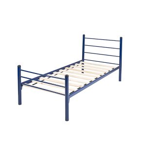 Cama Metálica Vesta 1 plaza