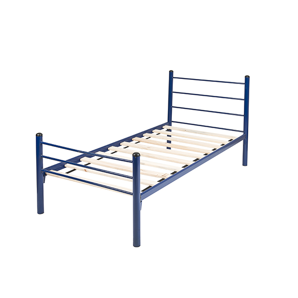 cama-vesta-1-plaza-azul.jpg Cama Metálica Vesta 1 plaza