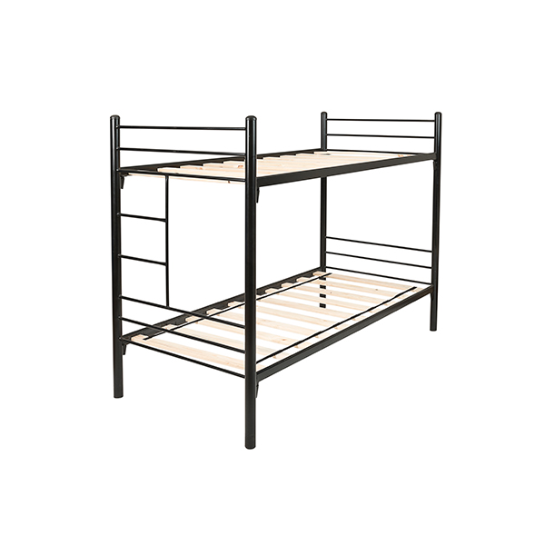 Camarote Vesta 1 plaza C/ parrilla sueca y escalera