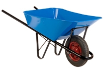 carret-minera.jpg Carretilla Minera (90 Litros / Rueda con Rodamientos)