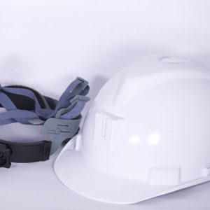 Casco Luminer Con Arnes