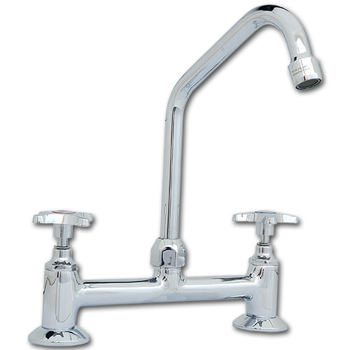 Combinación para Lavaplatos CC7-1001