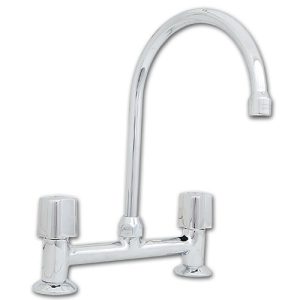 Combinación para Lavaplatos CC7-444