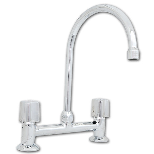 Combinación para Lavaplatos CC7-444