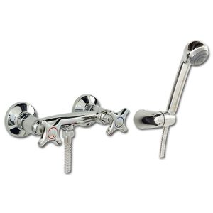 Combinación Exterior para Ducha CD-1001