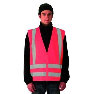 Chaleco reflectante