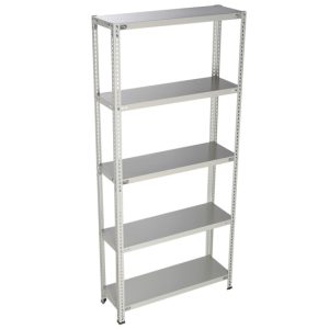 ESTANTE - ACERO MECANO 30 cm x 90 cm