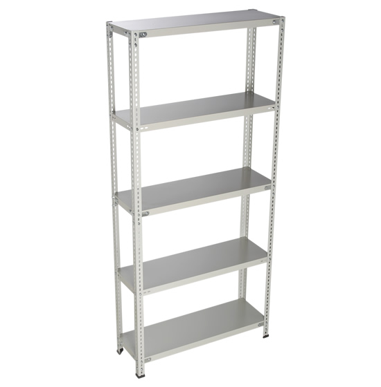ESTANTE - ACERO MECANO 30 cm x 90 cm