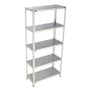 ESTANTE - ACERO MECANO 50 cm x 90 cm