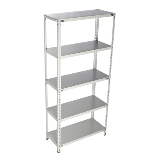 ESTANTE - ACERO MECANO 50 cm x 90 cm