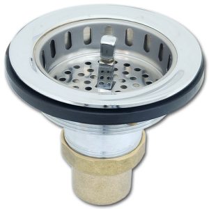 Desagüe Utility 4" DS13