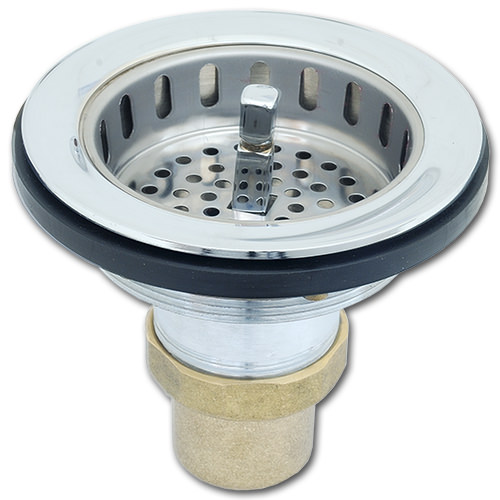 Desagüe Utility 4" DS13