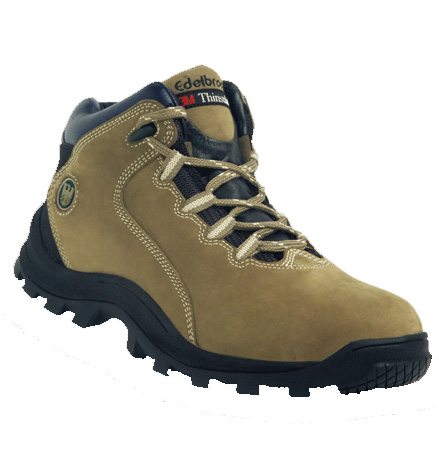 Botín ED106 Tecnoboga