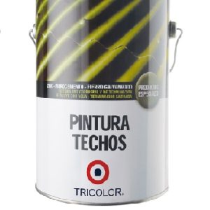 Pintura Techos