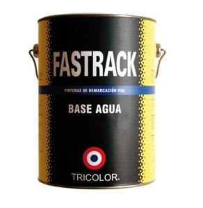 Base Agua Fastrack