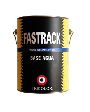 Base Agua Fastrack