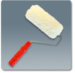 Rodillo Chiporro Natural