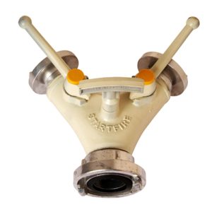 Gemelo corte rápido