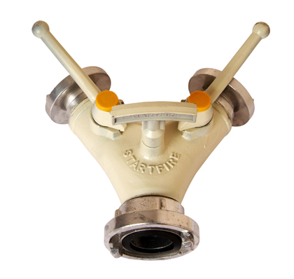 Gemelo corte rápido