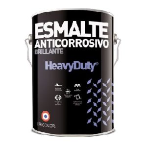 Esmalte Anticorrosivo