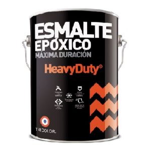 Esmalte Epóxico