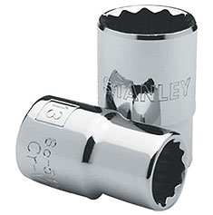 LLAVE DADO STANLEY S 3/4"