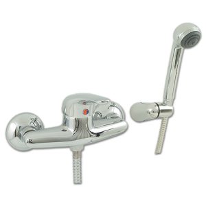 Monomando para Ducha MCD-GA