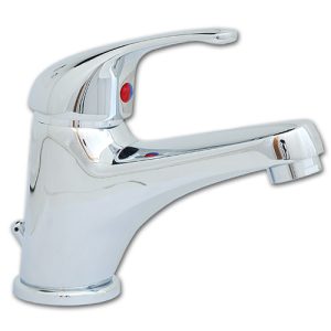 Monomando para Lavatorio MCL-OP