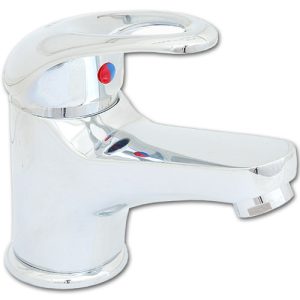 Monomando para Lavatorio MCL-TI