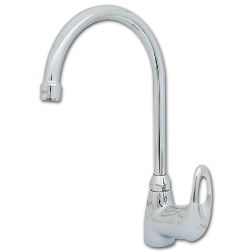 Monomando para Lavaplatos MCP-2TI