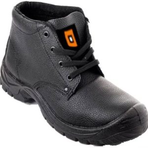 Botín Powertek Power 2 Anticlavo