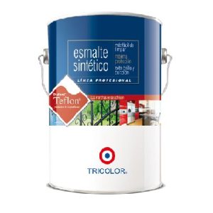 Esmalte Sintético Profesional con Teflon