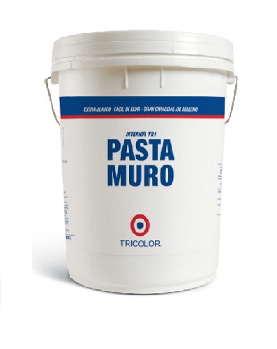 Pasta Muro Interior TR 1