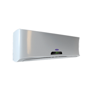 Split Presentación Muro – Serie Stellar – Ecológico R410a