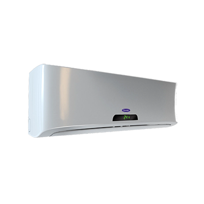 Split Presentación Muro – Serie Stellar – Ecológico R410a