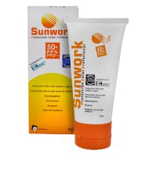 Sunwork 60 Grs