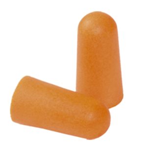 Tapon Autoexpandible S/Cordon (200 Pares) Vicsa