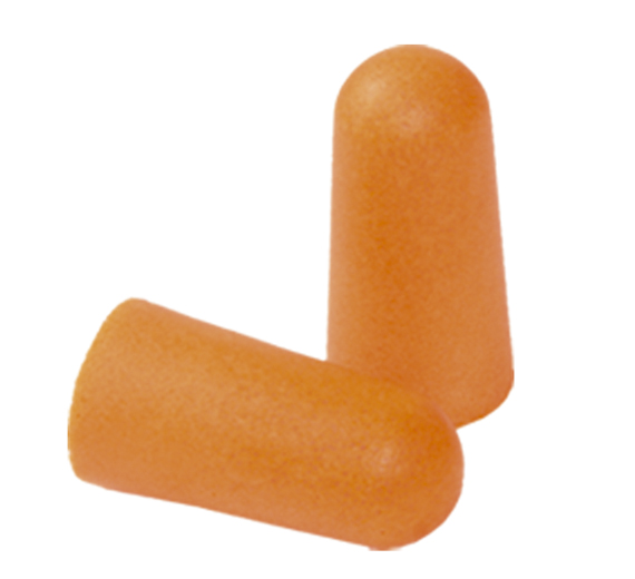 Tapon Autoexpandible S/Cordon (200 Pares) Vicsa